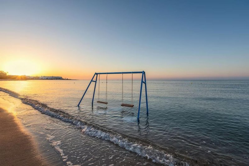 Hammamet utazás Radisson Blu Resort & Thalasso 