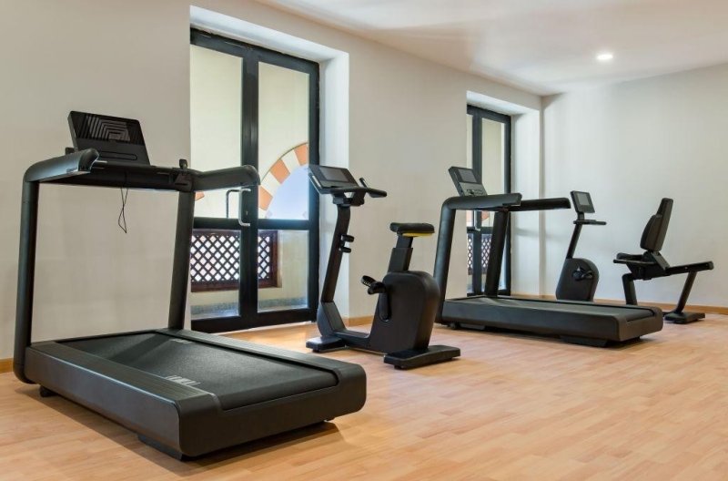 Marsa Alam utazás Radisson Marina Resort Port Ghalib