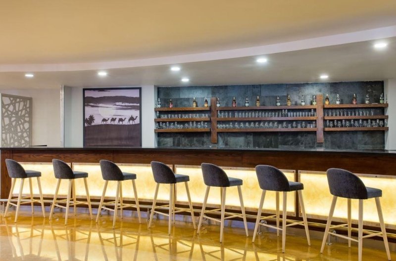 Marsa Alam utazás Radisson Marina Resort Port Ghalib