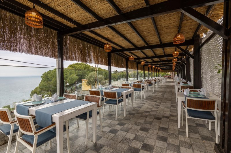 Kusadasi utazás Ramada Resort Kusadasi & Golf