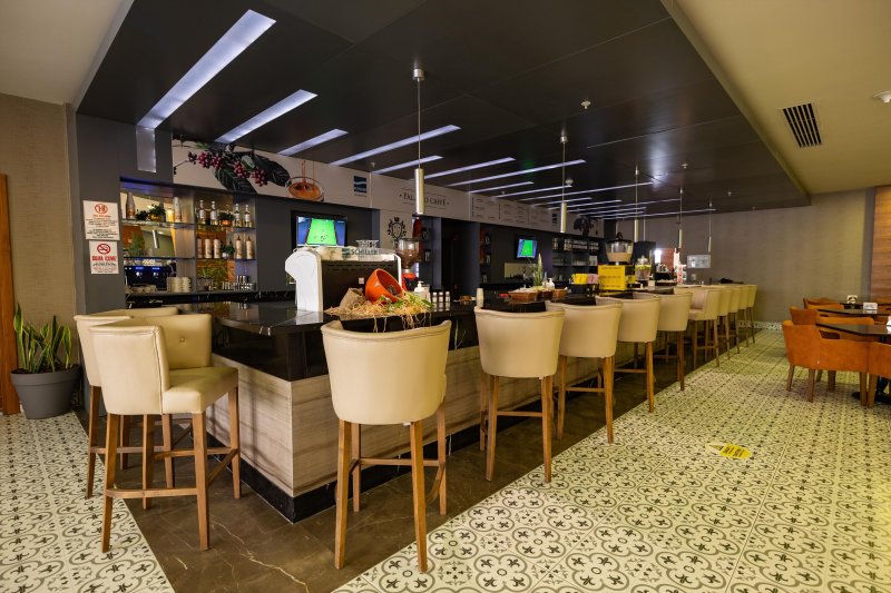 Kusadasi utazás Ramada Resort Kusadasi & Golf