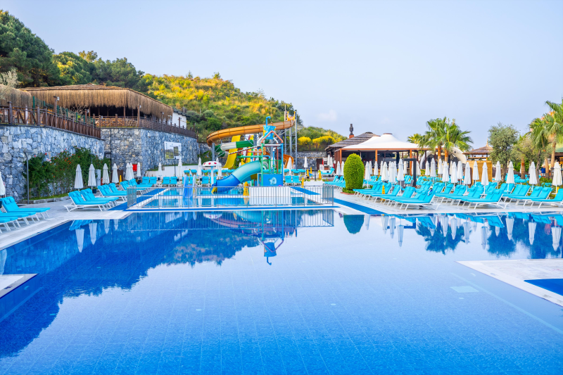 Kusadasi utazás Ramada Resort Kusadasi & Golf