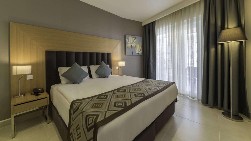 Kusadasi utazás Ramada Resort Kusadasi & Golf