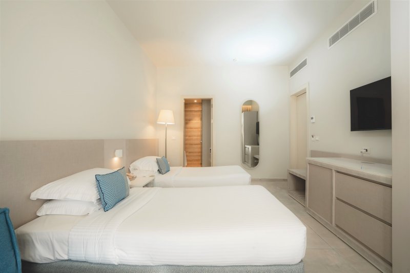 Marsa Alam utazás Reef Oasis Suakin Resort