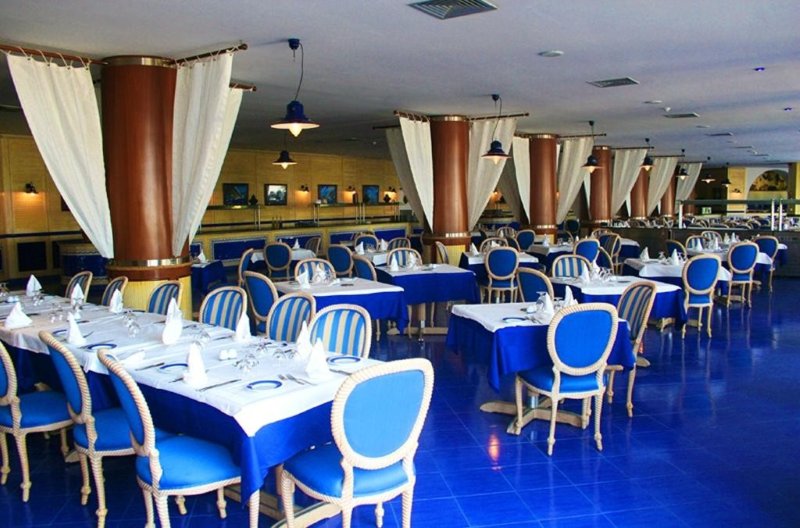 Monastir utazás Regency Hotel Spa