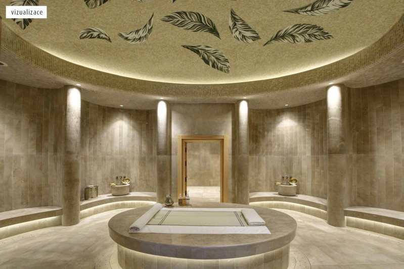 Belek utazás Regnum The Crown