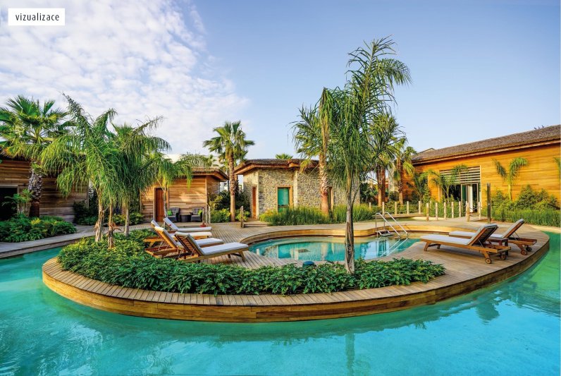 Belek utazás Regnum The Crown