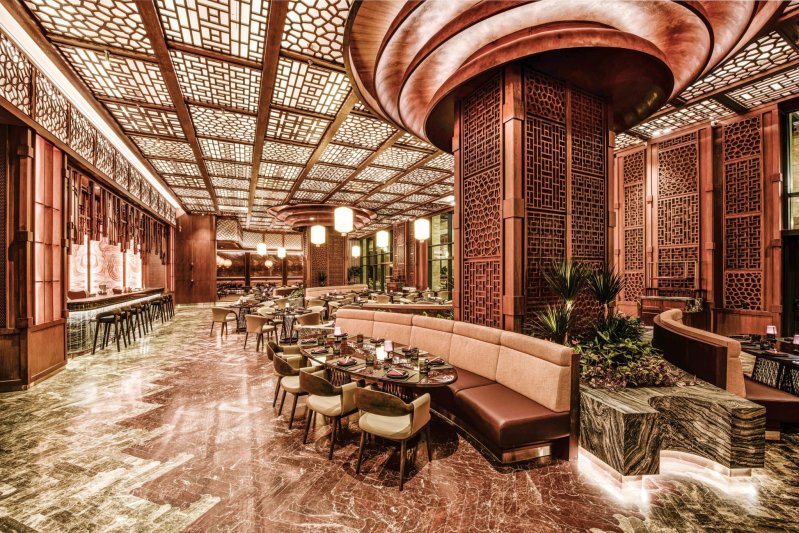 Belek utazás Regnum The Crown