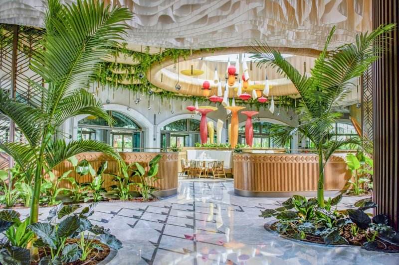 Belek utazás Regnum The Crown