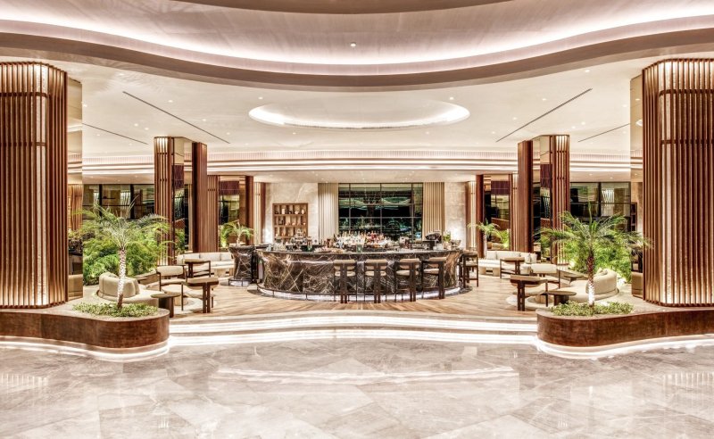 Belek utazás Regnum The Crown