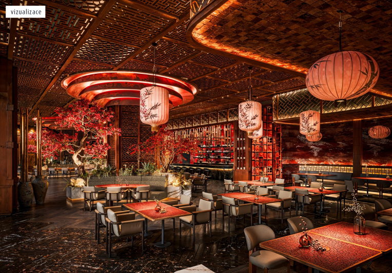 Belek utazás Regnum The Crown