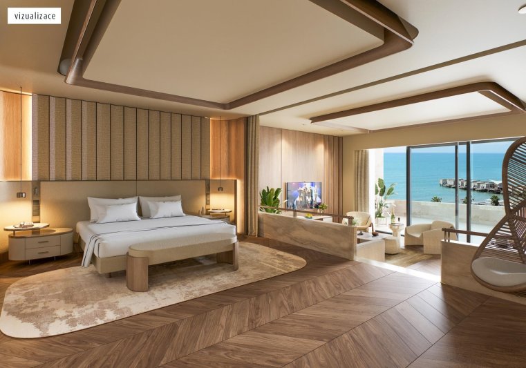 Belek utazás Regnum The Crown