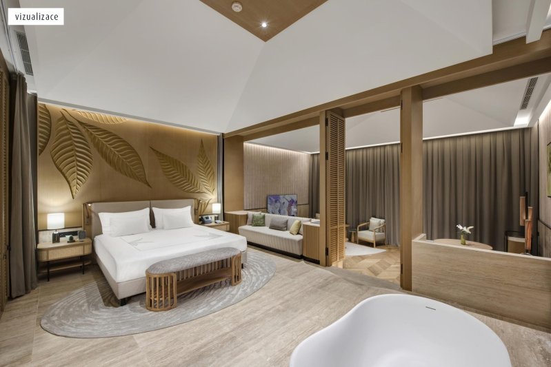 Belek utazás Regnum The Crown