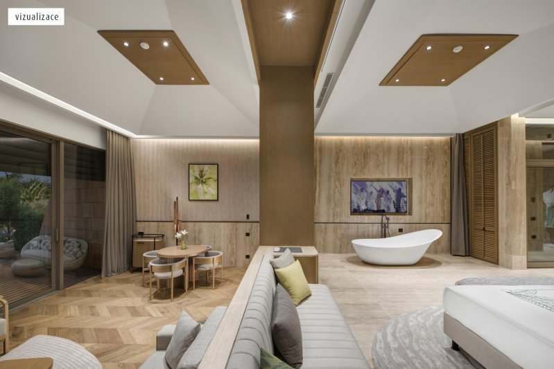 Belek utazás Regnum The Crown