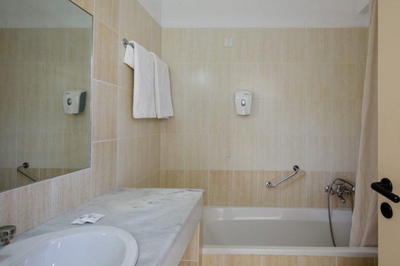 Kréta Rethymno utazás Rethymno Village