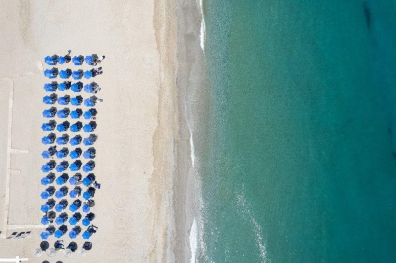 Kréta Rethymno utazás Rethymno Village