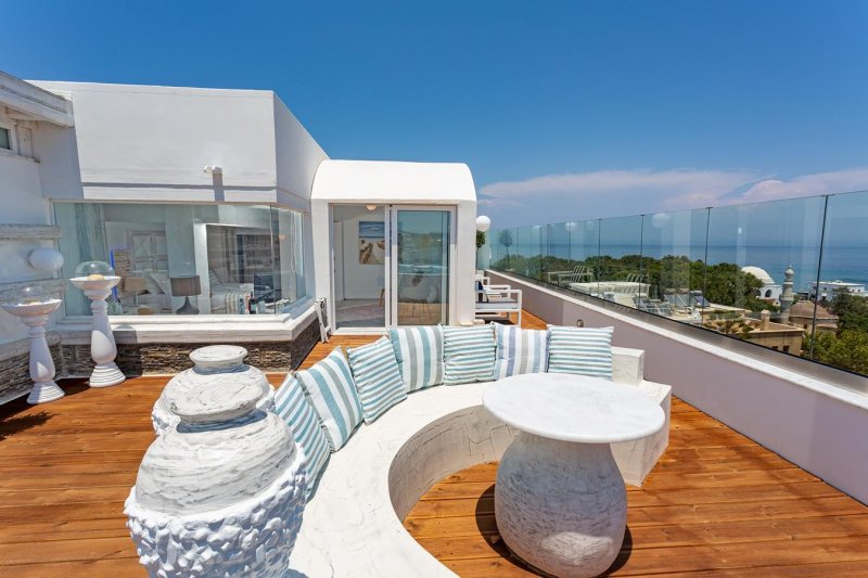 Rodosz Rhodes utazás Rodos Horizon City