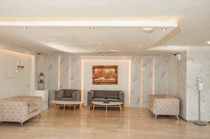 Rodosz utazás Rhodos Horizon Marina