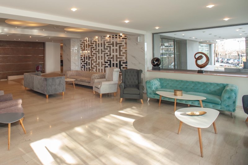 Rodosz utazás Rhodos Horizon Marina