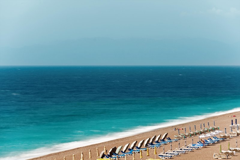 Rodosz utazás Rhodos Horizon Marina