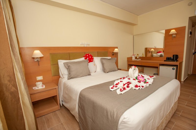 Rodosz utazás Rhodos Horizon Marina