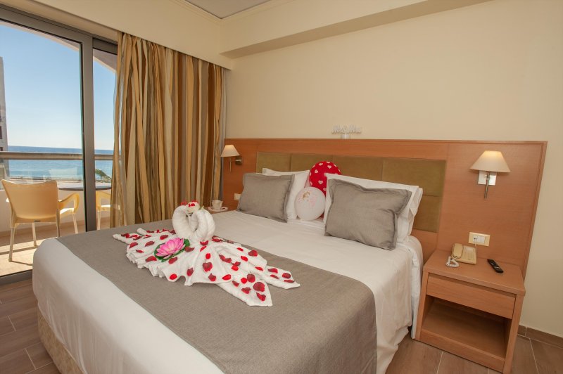 Rodosz utazás Rhodos Horizon Marina