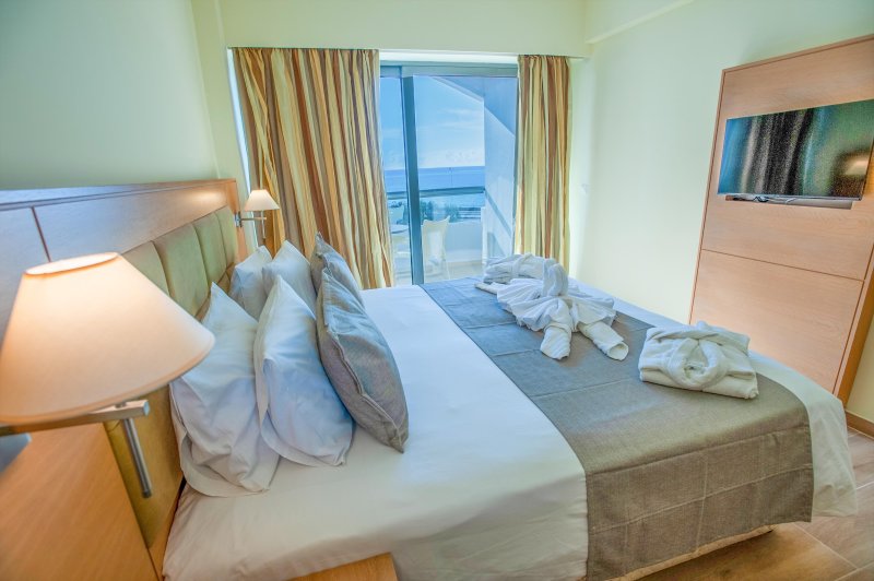 Rodosz utazás Rhodos Horizon Marina