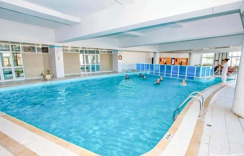 Sousse utazás Riadh Palms