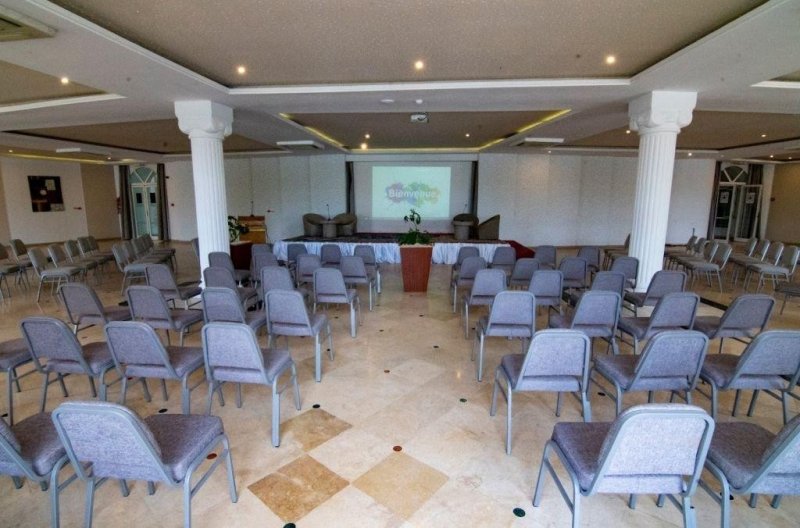 Sousse utazás Riadh Palms