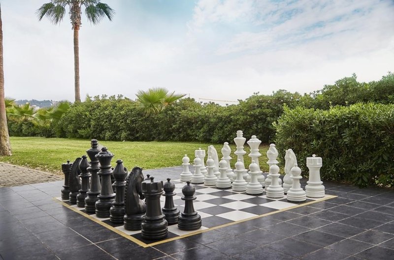 Kusadasi utazás Richmond Ephesus Resort