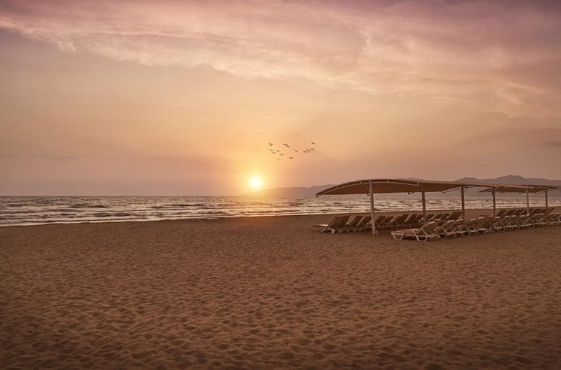 Kusadasi utazás Richmond Ephesus Resort