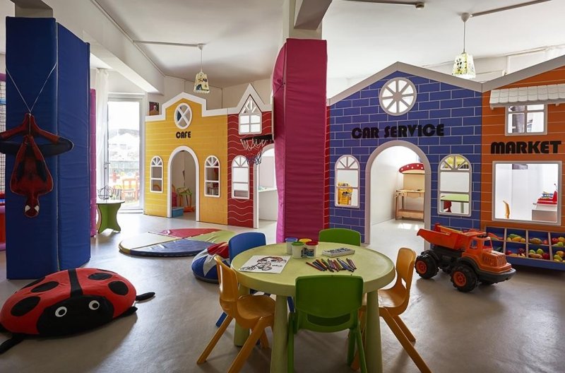 Kusadasi utazás Richmond Ephesus Resort