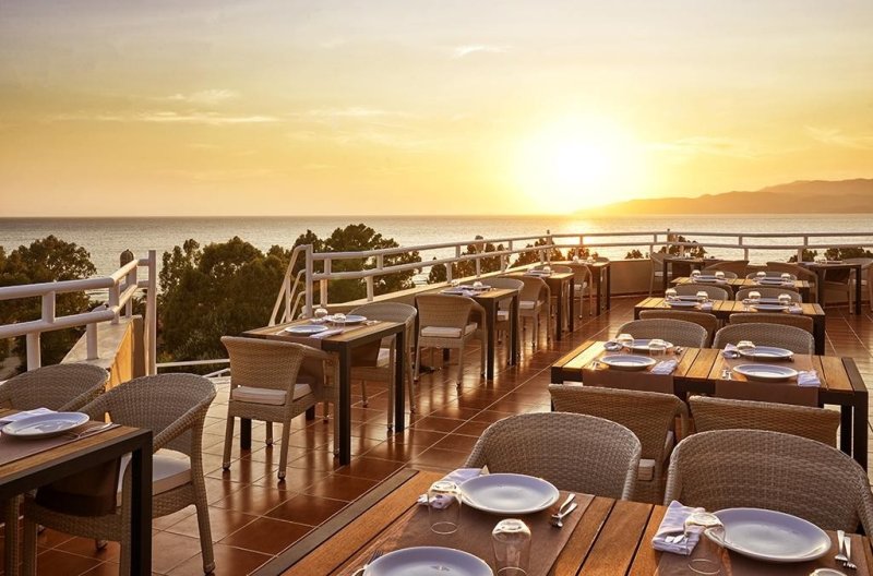 Kusadasi utazás Richmond Ephesus Resort