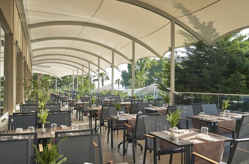 Kusadasi utazás Richmond Ephesus Resort