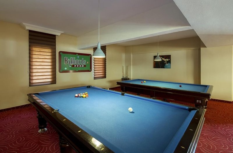 Kusadasi utazás Richmond Ephesus Resort