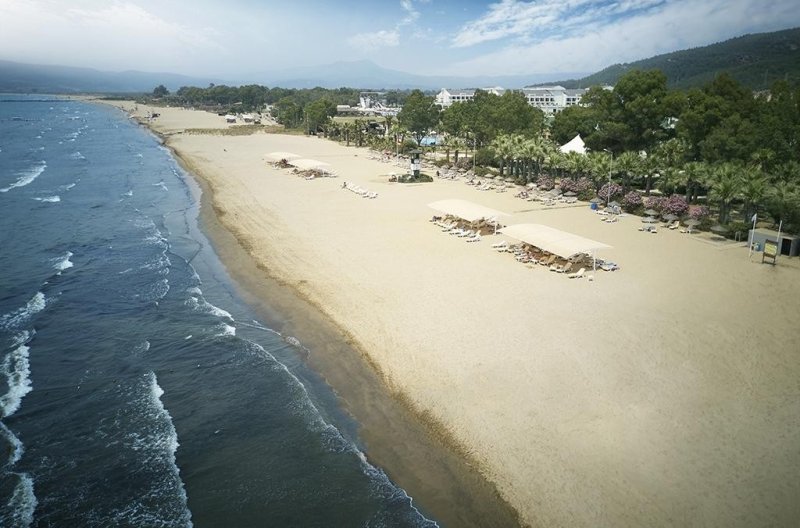 Kusadasi utazás Richmond Ephesus Resort