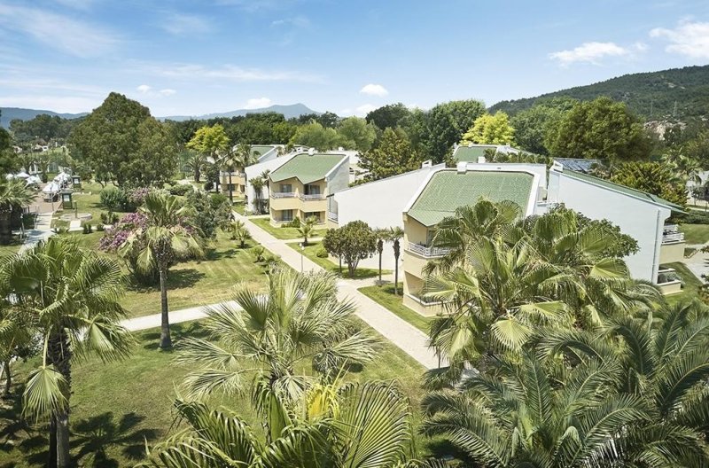 Kusadasi utazás Richmond Ephesus Resort