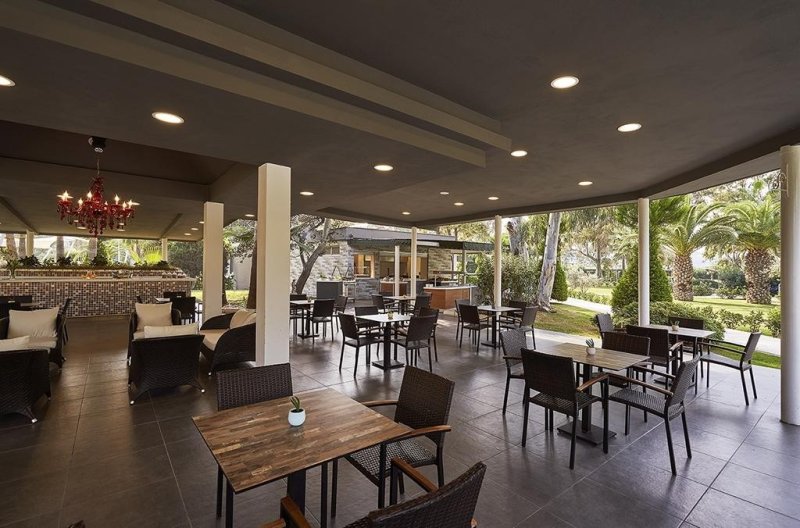 Kusadasi utazás Richmond Ephesus Resort