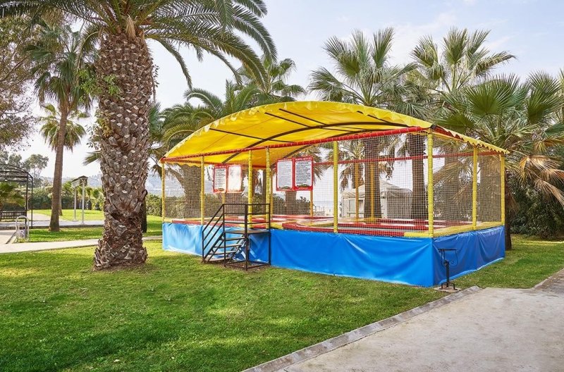 Kusadasi utazás Richmond Ephesus Resort