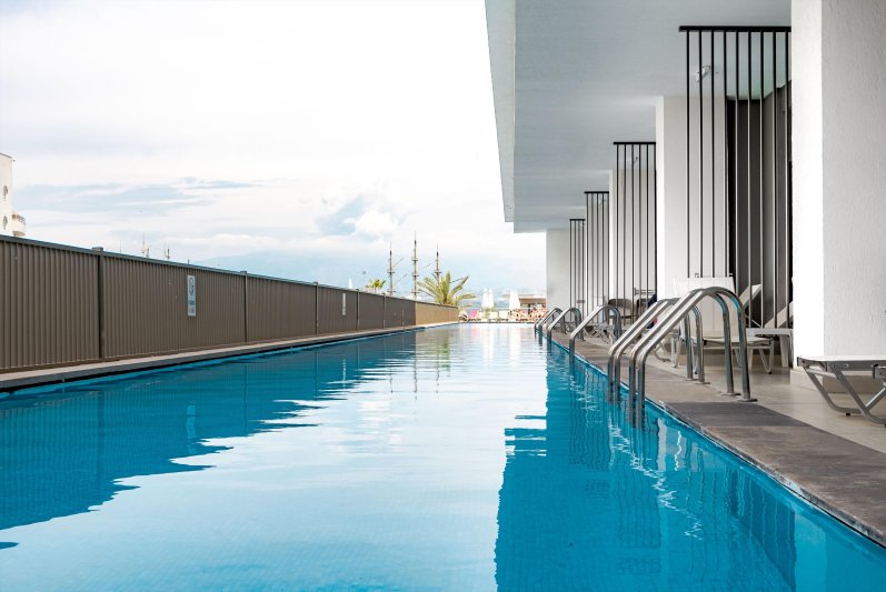 Side utazás Riolavitas Spa & Resort