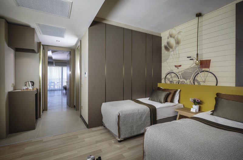 Side utazás Riolavitas Spa & Resort