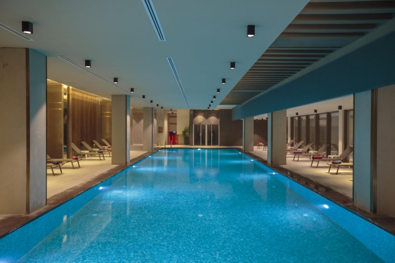 Side utazás Riolavitas Spa & Resort