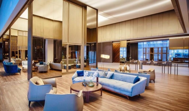 Side utazás Riolavitas Spa & Resort