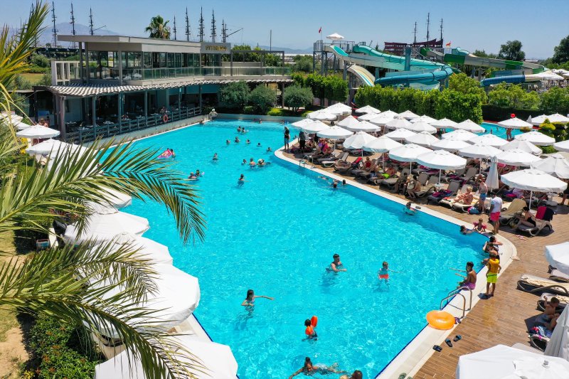 Side utazás Riolavitas Spa & Resort