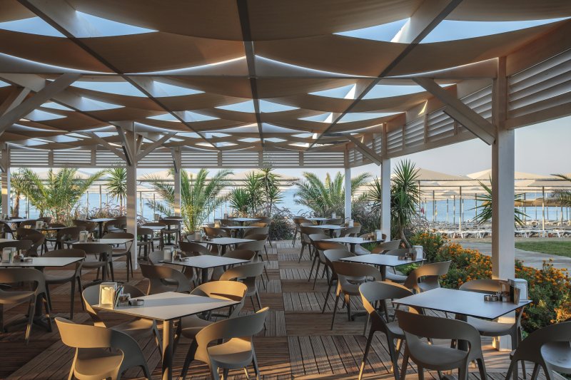 Side utazás Riolavitas Spa & Resort