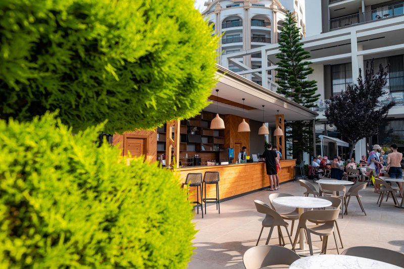 Side utazás Riolavitas Spa & Resort