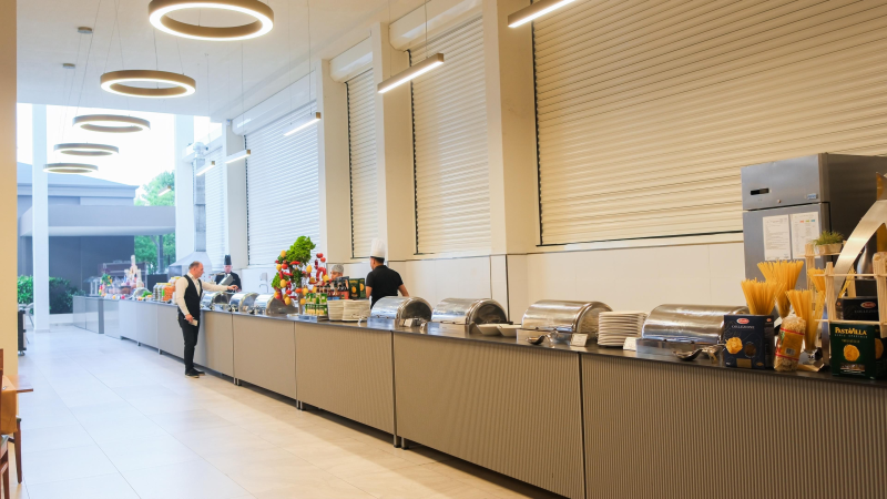 Side utazás Riolavitas Spa & Resort