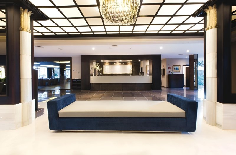 Mallorca utazás Riu Bravo 