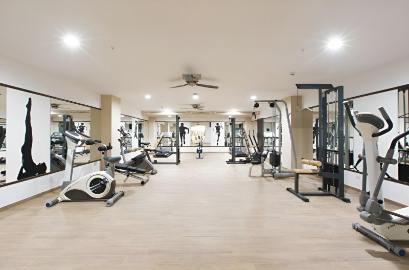 Mallorca utazás Riu Bravo 