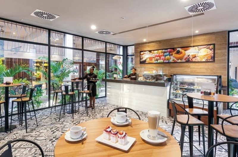 Zöld-foki-szigetek Sal utazás Riu Cabo Verde